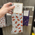 Men's Red Beans & Rice Socks