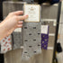 Men's Bow Tie Socks