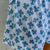Fleur De Lis Sleep Shorts