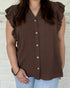 Clementine Button Down Blouse
