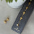 Bee Delicate Bracelet In Gold