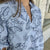 Celestia Embroidered Top