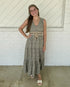 Rowan Midi Dress