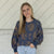 Ruthie Round Neck Top
