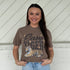 Easy Tiger Graphic Tee
