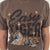 Easy Tiger Graphic Tee