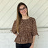 Barebranch Blouse