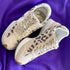 No Problem Tan Sparkle Leopard Shoe