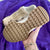 No Problem Tan Sparkle Leopard Shoe