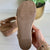 Carley Cognac Distressed Wedge