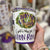 Saturdays In Baton Rouge 12oz Tumbler
