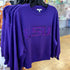 Millie LSU Sweat Shirt