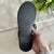 Sleek Black Sandal