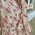 Cream Blossom Belle Vest