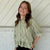 Easy Breezy Striped Top