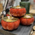 Pumpkin Laurel 15oz Candle
