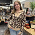 Wild Vogue Quarter Zip