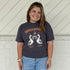 Goosebumps Halloween Tee