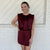 Sleeveless Ophelia Romper