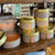 Harvest Pumpkin 3-Wick Tin Candle