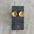 Bloom Statement Stud In Gold