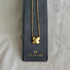 Catalina X Delicate Necklace In Gold