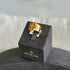Malta Canterbury Ring In Gold