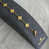 Malta Canterbury Delicate Bracelet In Gold