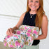 Toiletry Bag Bloom
