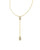 GRAYSON Y NECKLACE