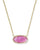 Kendra Scott Elisa Statement Pendant Necklace In Gold Azalea Illusion 