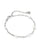 Ashton Delicate Chain Bracelet Silver Freshwater Cultured Pearl 