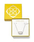 Boxed Elisa Pendent Necklace