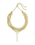 Bella Statement Necklace
