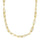Bella Gold Chain Necklace