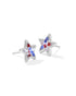 CASSIDY STUD EARRINGS