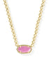 ELISA BEADED NECKLACE