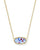 ELISA PENDANT NECKLACE
