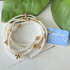 Whispered Grace Bracelet Stack
