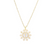 Worthy Necklace Gold