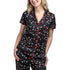 Very Merry Hello Mello Holiday Pajama Top