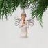 Angel Of Prayer Ornament