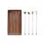 Boxed Set Of 4 Cocktail Stirrers