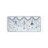 Stoneware Tray W/ Ballerinas & Nutcracker