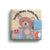 Teddy Bear Puppet Book