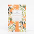 Orange & Honey Large Sachet