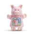 This Little Piggy Puppet Book