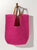 Pink Lido Go-anywhere Tote