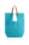 Turquoise Lido Go-anywhere Tote