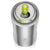Glitter Aqua Brumate Hopsulator Slim